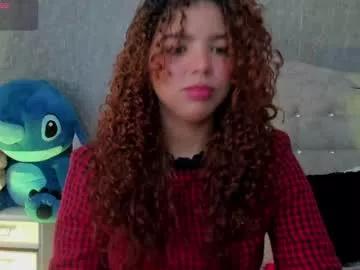 aurora_rodriguez on Chaturbate