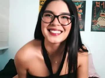 aurorabeck on Chaturbate