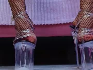 Freechat aurorasim on Chaturbate