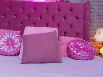 Freechat aurorasim on Chaturbate