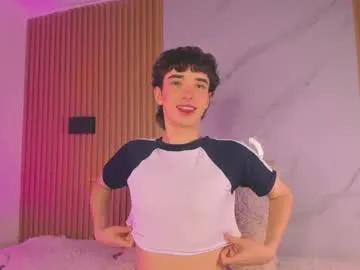 austin_rouse on Chaturbate