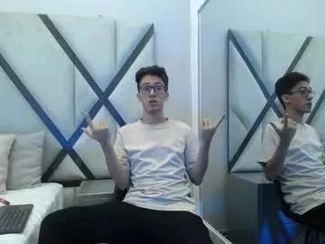 austinreeds on Chaturbate