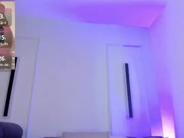 axaras on Chaturbate