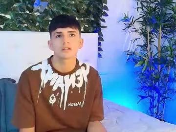 axel_draven on Chaturbate
