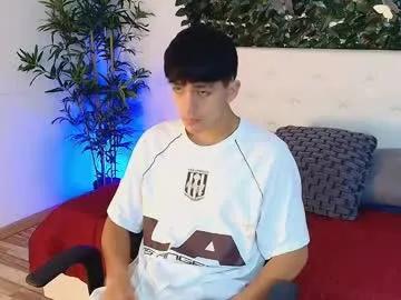 axel_draven on Chaturbate