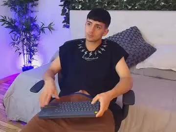 axel_draven on Chaturbate