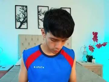 axel_draven on Chaturbate