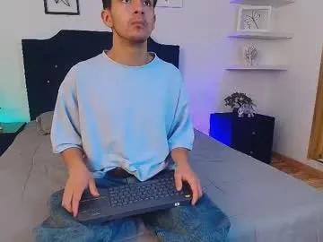 axel_draven on Chaturbate