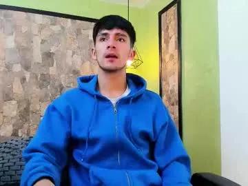 axel_draven on Chaturbate