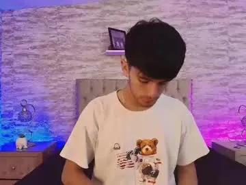axel_draven on Chaturbate