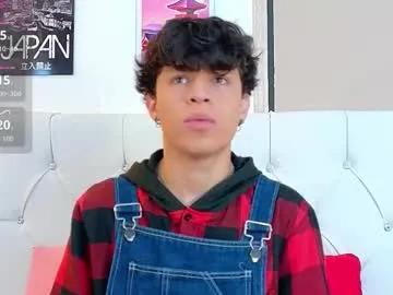 axel_evanss — GOAL: GET NAKED [69 tokens remaining] Welcome to my room! #young #femboy #18 #twink #bigcock