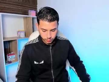 Freechat axel_grey_ on Chaturbate