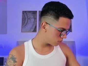 axel_sliim on Chaturbate