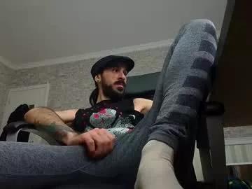 axelcolton on Chaturbate