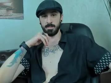 axelcolton on Chaturbate