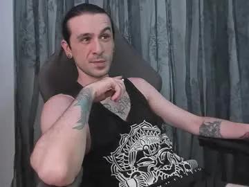 axelcolton on Chaturbate