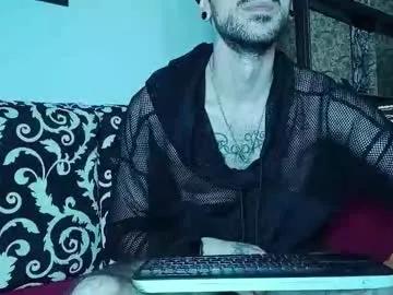axelcolton on Chaturbate