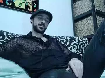 axelcolton on Chaturbate