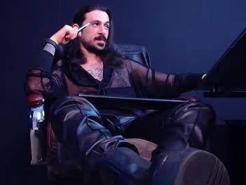 axelcolton on Chaturbate