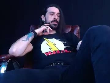 axelcolton on Chaturbate