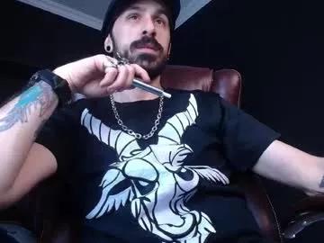 axelcolton on Chaturbate