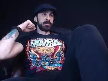 axelcolton on Chaturbate