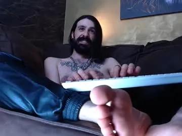 axelcolton on Chaturbate