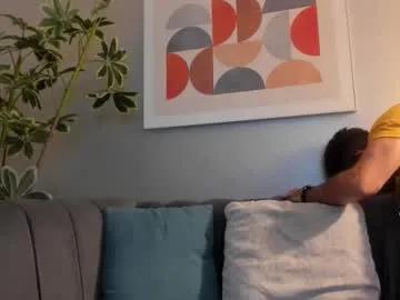 axelthompsom on Chaturbate