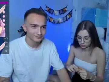 ayla_mark on Chaturbate