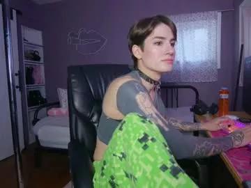 aynmarie on Chaturbate