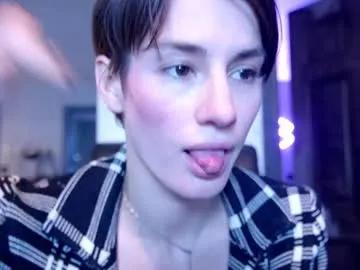 aynmarie on Chaturbate