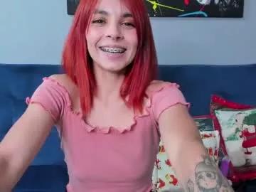 baby_greedy3 on Chaturbate