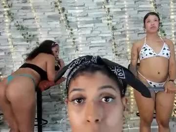 badgirls_000 on Chaturbate