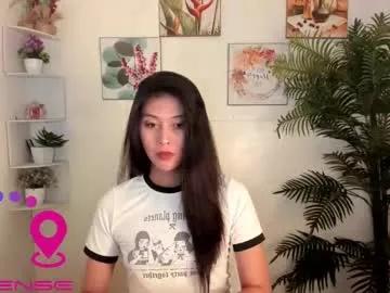 badjao_girl on Chaturbate