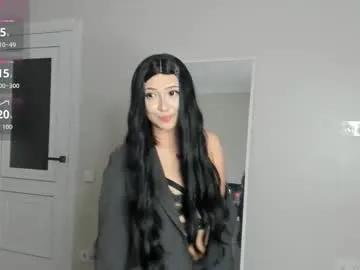 bae_lyn on Chaturbate