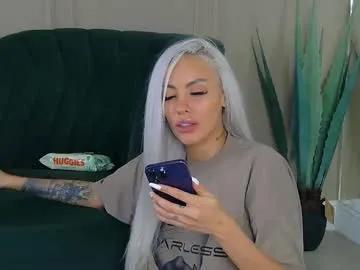 bailey_rush on Chaturbate