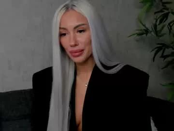 bailey_rush on Chaturbate