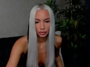 bailey_rush on Chaturbate