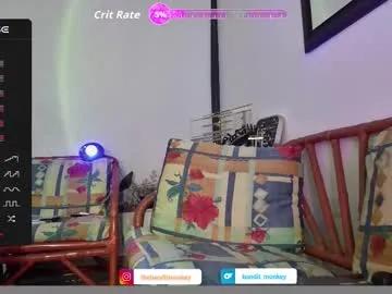 bandit_monkey on Chaturbate