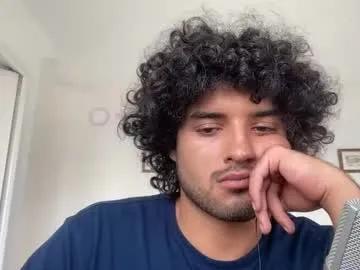 bdever7 on Chaturbate