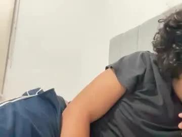 bdever7 on Chaturbate