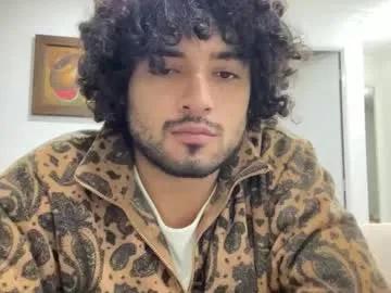 bdever7 on Chaturbate