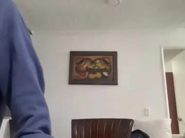 bdever7 on Chaturbate