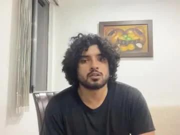 bdever7 on Chaturbate