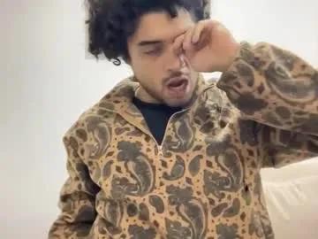 bdever7 on Chaturbate