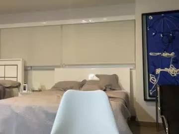 bdever7 on Chaturbate