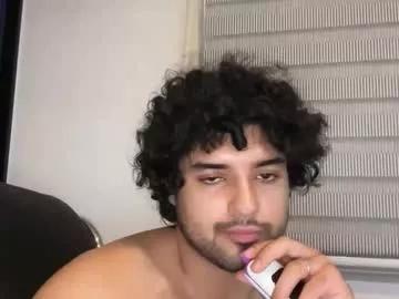 bdever7 on Chaturbate