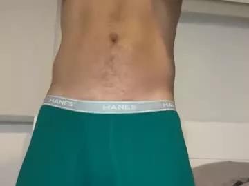 bdever7 on Chaturbate