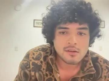 bdever7 on Chaturbate