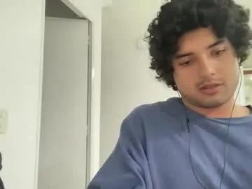 bdever7 on Chaturbate